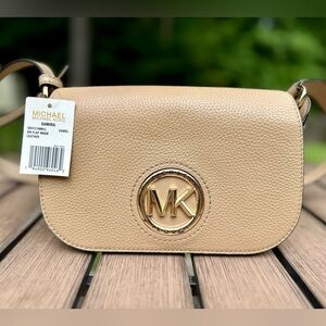 Michael Kors Samira Purse